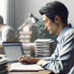 AI記事作成ツールを使う際に、セキュリティ上の注意点はありますか？