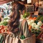 健康志向トレンドとFC｜無添加/オーガニックで差別化する方法