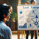 地方で勝つFCモデル｜小商圏の需要設計と地域連携の実務