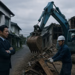 【補助金が終わる前に動け】解体・リフォーム業が“空き家時代”を生き抜くためのSEO戦略 ─ SDGs時代の「まちを守る会社」が選ばれる理由 ─